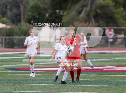 Thumbnail 1 in Chino Valley @ St. Johns (AIA 2A Semifinal) photogallery.