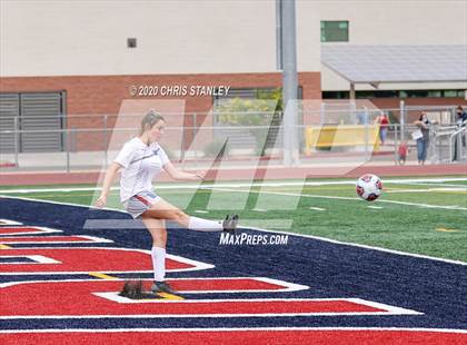 Thumbnail 1 in Chino Valley @ St. Johns (AIA 2A Semifinal) photogallery.