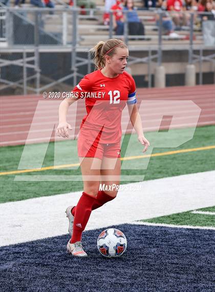 Thumbnail 2 in Chino Valley @ St. Johns (AIA 2A Semifinal) photogallery.