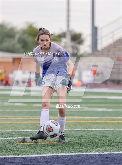 Thumbnail 1 in Chino Valley @ St. Johns (AIA 2A Semifinal) photogallery.