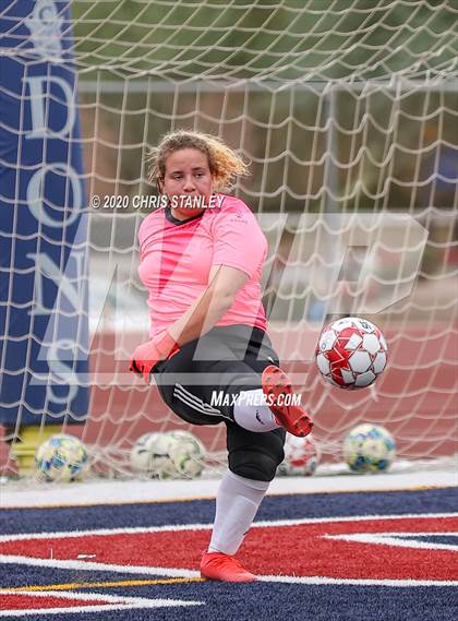 Thumbnail 1 in Chino Valley @ St. Johns (AIA 2A Semifinal) photogallery.