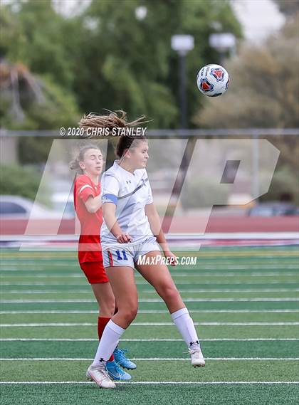 Thumbnail 3 in Chino Valley @ St. Johns (AIA 2A Semifinal) photogallery.