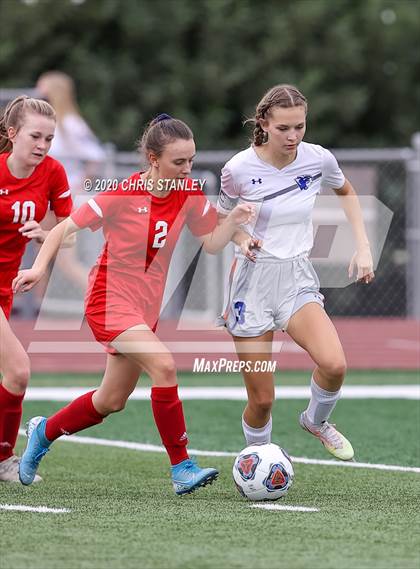 Thumbnail 1 in Chino Valley @ St. Johns (AIA 2A Semifinal) photogallery.