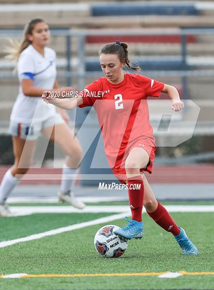 Thumbnail 2 in Chino Valley @ St. Johns (AIA 2A Semifinal) photogallery.