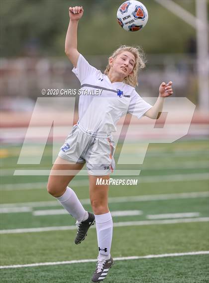 Thumbnail 3 in Chino Valley @ St. Johns (AIA 2A Semifinal) photogallery.