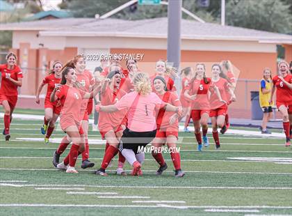 Thumbnail 2 in Chino Valley @ St. Johns (AIA 2A Semifinal) photogallery.