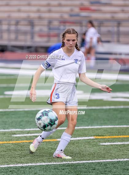 Thumbnail 1 in Chino Valley @ St. Johns (AIA 2A Semifinal) photogallery.