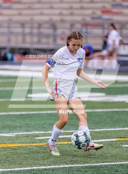 Thumbnail 3 in Chino Valley @ St. Johns (AIA 2A Semifinal) photogallery.