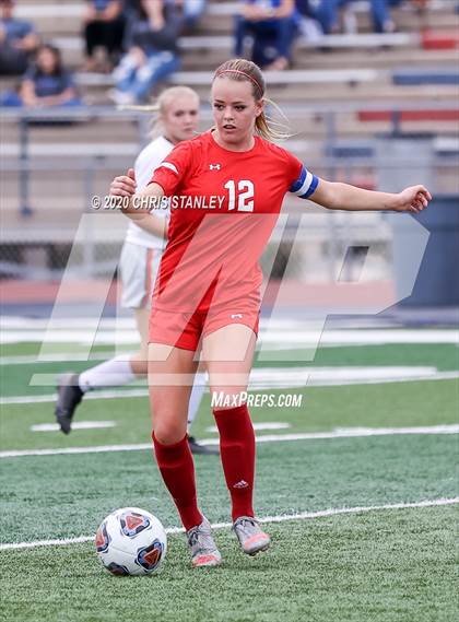 Thumbnail 2 in Chino Valley @ St. Johns (AIA 2A Semifinal) photogallery.