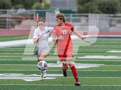 Thumbnail 2 in Chino Valley @ St. Johns (AIA 2A Semifinal) photogallery.