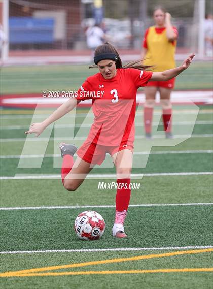 Thumbnail 1 in Chino Valley @ St. Johns (AIA 2A Semifinal) photogallery.