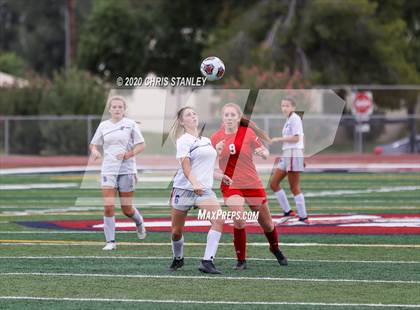 Thumbnail 3 in Chino Valley @ St. Johns (AIA 2A Semifinal) photogallery.
