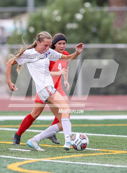 Thumbnail 2 in Chino Valley @ St. Johns (AIA 2A Semifinal) photogallery.