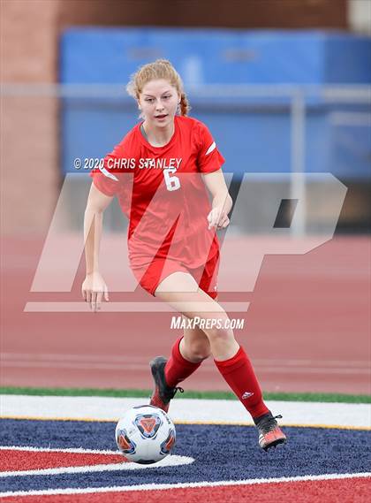 Thumbnail 3 in Chino Valley @ St. Johns (AIA 2A Semifinal) photogallery.