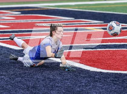 Thumbnail 1 in Chino Valley @ St. Johns (AIA 2A Semifinal) photogallery.