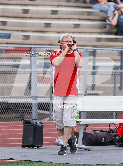 Thumbnail 2 in Chino Valley @ St. Johns (AIA 2A Semifinal) photogallery.