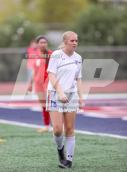 Thumbnail 3 in Chino Valley @ St. Johns (AIA 2A Semifinal) photogallery.