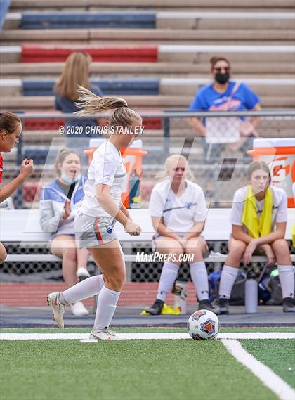 Thumbnail 1 in Chino Valley @ St. Johns (AIA 2A Semifinal) photogallery.