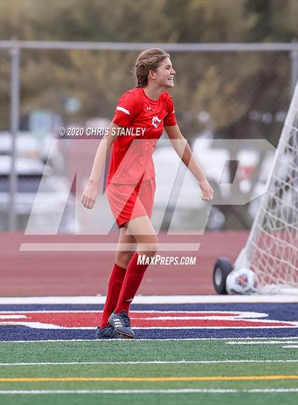 Thumbnail 2 in Chino Valley @ St. Johns (AIA 2A Semifinal) photogallery.