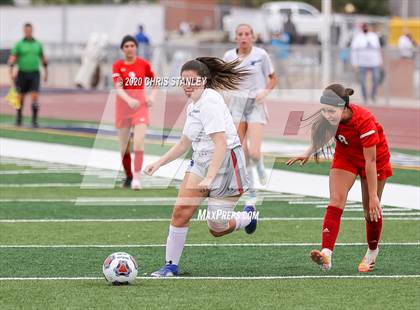 Thumbnail 2 in Chino Valley @ St. Johns (AIA 2A Semifinal) photogallery.