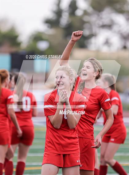 Thumbnail 2 in Chino Valley @ St. Johns (AIA 2A Semifinal) photogallery.