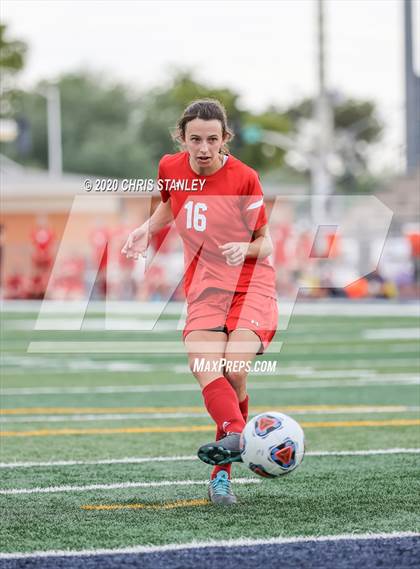 Thumbnail 1 in Chino Valley @ St. Johns (AIA 2A Semifinal) photogallery.