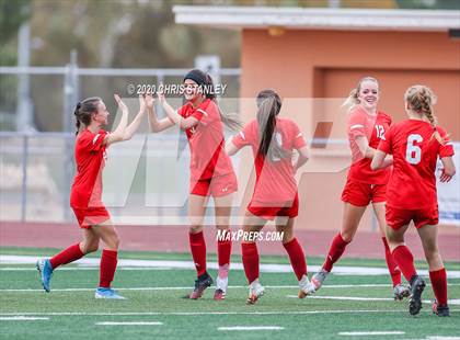 Thumbnail 3 in Chino Valley @ St. Johns (AIA 2A Semifinal) photogallery.