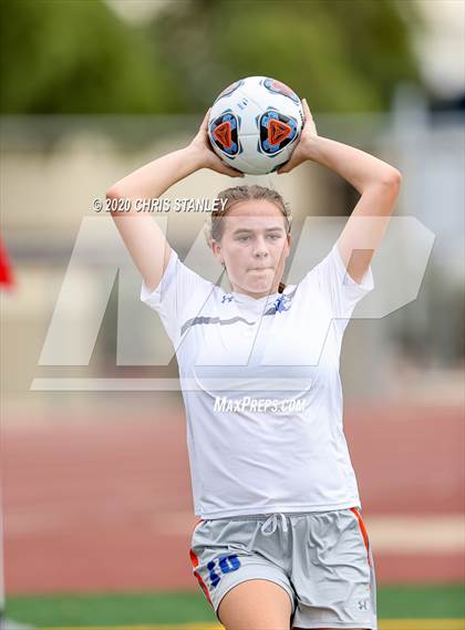 Thumbnail 2 in Chino Valley @ St. Johns (AIA 2A Semifinal) photogallery.
