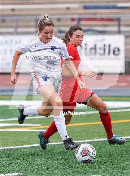 Thumbnail 2 in Chino Valley @ St. Johns (AIA 2A Semifinal) photogallery.
