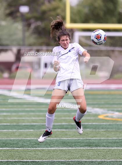 Thumbnail 2 in Chino Valley @ St. Johns (AIA 2A Semifinal) photogallery.