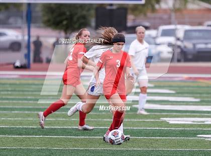 Thumbnail 1 in Chino Valley @ St. Johns (AIA 2A Semifinal) photogallery.
