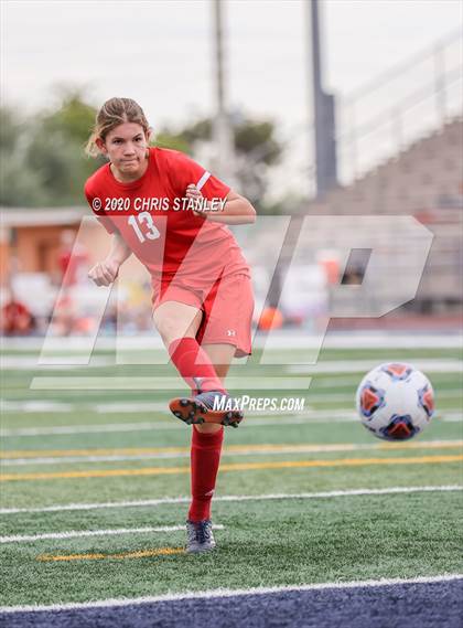 Thumbnail 2 in Chino Valley @ St. Johns (AIA 2A Semifinal) photogallery.