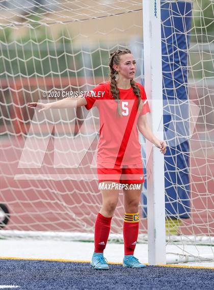 Thumbnail 2 in Chino Valley @ St. Johns (AIA 2A Semifinal) photogallery.