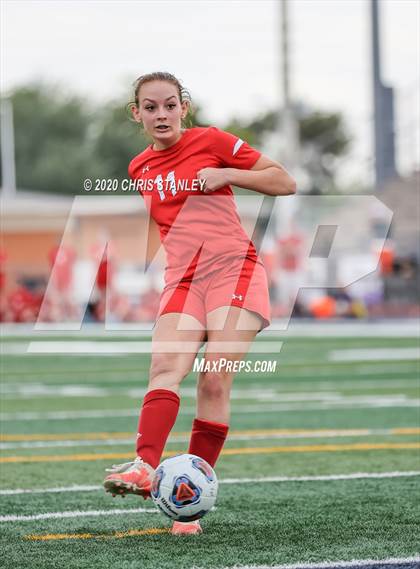Thumbnail 1 in Chino Valley @ St. Johns (AIA 2A Semifinal) photogallery.