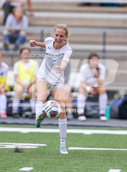 Thumbnail 1 in Chino Valley @ St. Johns (AIA 2A Semifinal) photogallery.