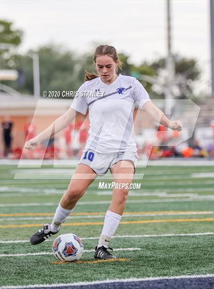 Thumbnail 3 in Chino Valley @ St. Johns (AIA 2A Semifinal) photogallery.