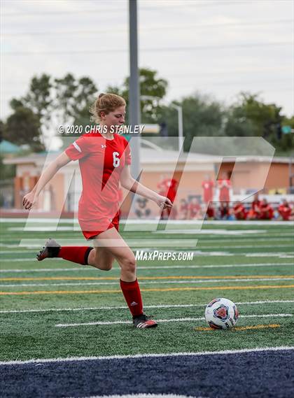 Thumbnail 3 in Chino Valley @ St. Johns (AIA 2A Semifinal) photogallery.