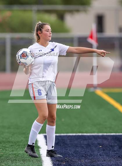 Thumbnail 3 in Chino Valley @ St. Johns (AIA 2A Semifinal) photogallery.