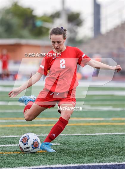Thumbnail 1 in Chino Valley @ St. Johns (AIA 2A Semifinal) photogallery.