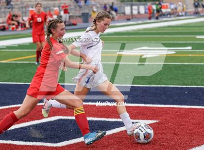 Thumbnail 3 in Chino Valley @ St. Johns (AIA 2A Semifinal) photogallery.