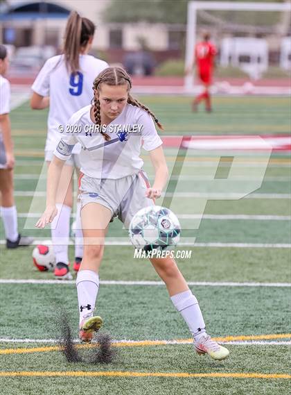 Thumbnail 2 in Chino Valley @ St. Johns (AIA 2A Semifinal) photogallery.