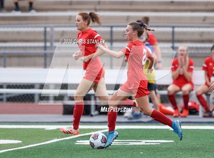 Thumbnail 2 in Chino Valley @ St. Johns (AIA 2A Semifinal) photogallery.