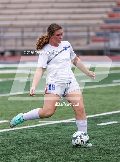 Thumbnail 2 in Chino Valley @ St. Johns (AIA 2A Semifinal) photogallery.
