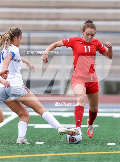 Thumbnail 2 in Chino Valley @ St. Johns (AIA 2A Semifinal) photogallery.