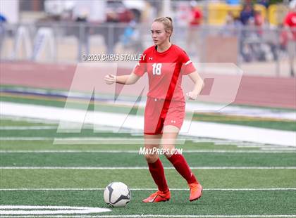 Thumbnail 1 in Chino Valley @ St. Johns (AIA 2A Semifinal) photogallery.