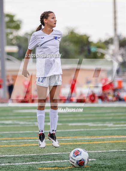 Thumbnail 3 in Chino Valley @ St. Johns (AIA 2A Semifinal) photogallery.