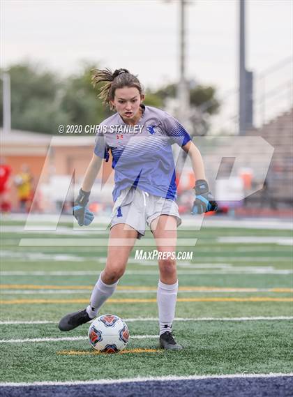 Thumbnail 3 in Chino Valley @ St. Johns (AIA 2A Semifinal) photogallery.