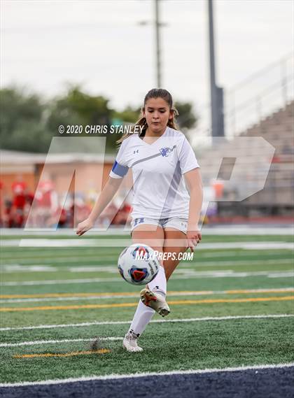 Thumbnail 1 in Chino Valley @ St. Johns (AIA 2A Semifinal) photogallery.