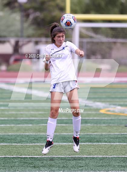Thumbnail 1 in Chino Valley @ St. Johns (AIA 2A Semifinal) photogallery.