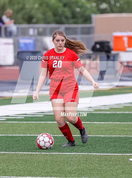 Thumbnail 2 in Chino Valley @ St. Johns (AIA 2A Semifinal) photogallery.